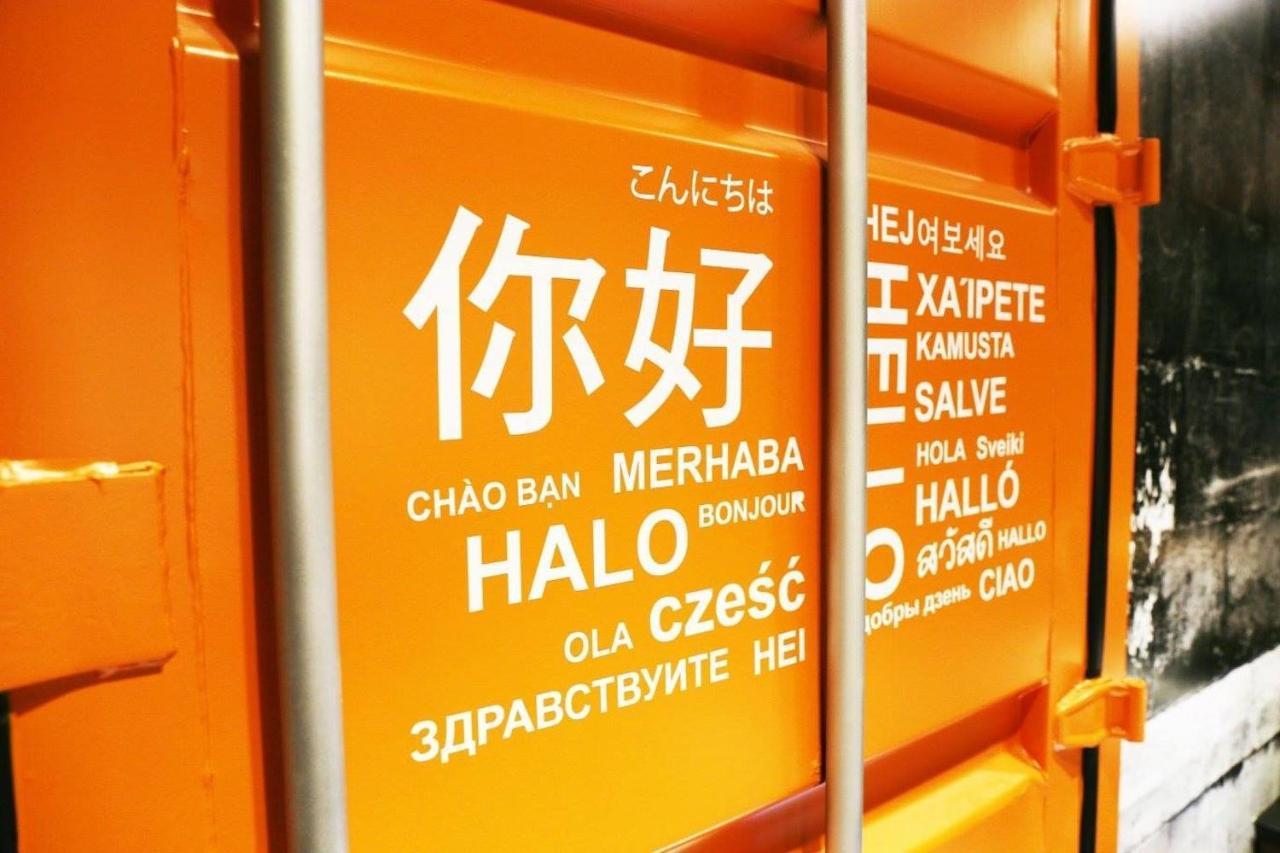 Light Stay Hualien City Exterior photo
